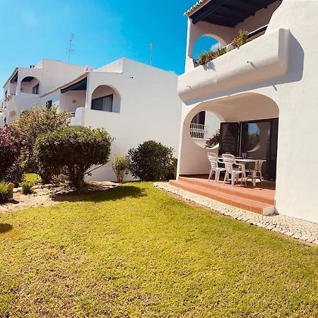 Albufeira Sao Rafael Family Apartament Apartment Exterior foto