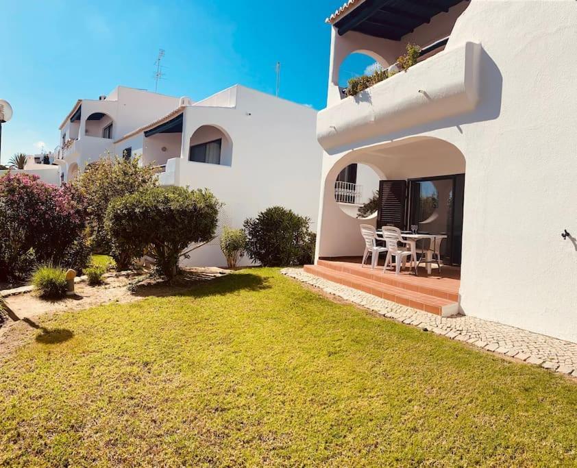 Albufeira Sao Rafael Family Apartament Apartment Exterior foto
