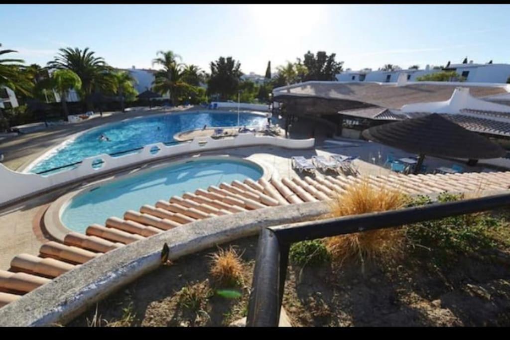 Albufeira Sao Rafael Family Apartament Apartment Exterior foto