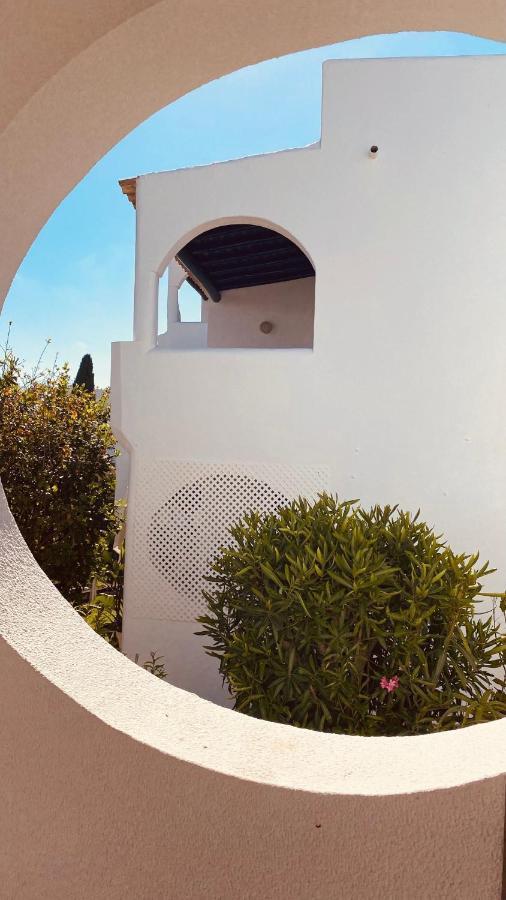 Albufeira Sao Rafael Family Apartament Apartment Exterior foto
