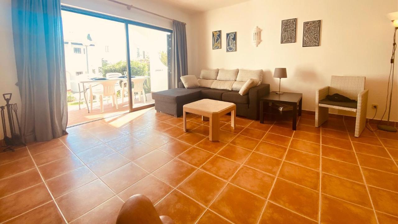 Albufeira Sao Rafael Family Apartament Apartment Exterior foto