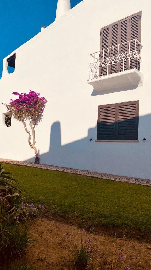 Albufeira Sao Rafael Family Apartament Apartment Exterior foto