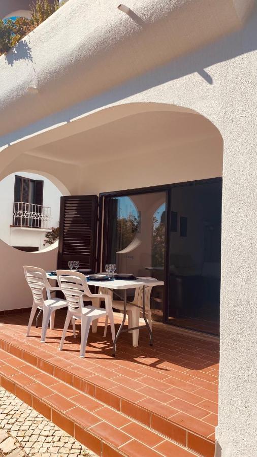 Albufeira Sao Rafael Family Apartament Apartment Exterior foto